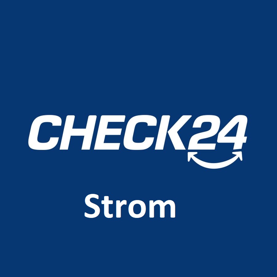 Logo Strom-check24